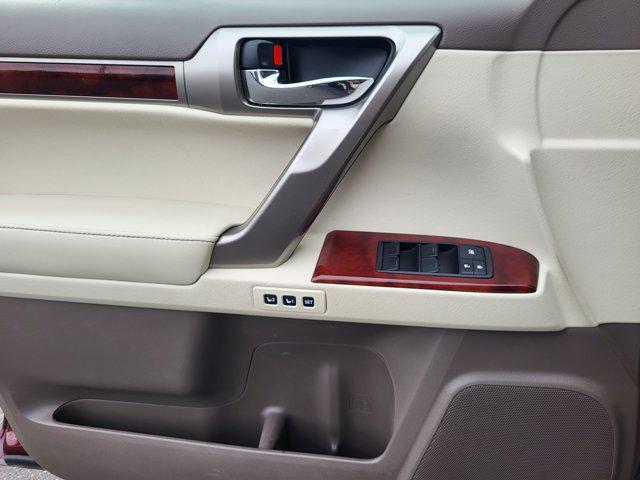 used 2013 Lexus GX 460 car, priced at $25,299