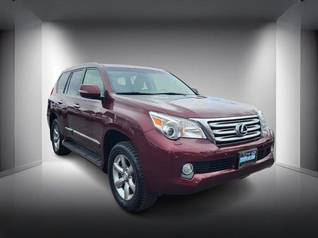 used 2013 Lexus GX 460 car, priced at $25,299