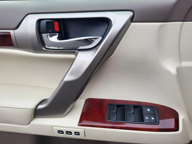 used 2013 Lexus GX 460 car, priced at $25,299