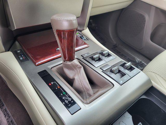 used 2013 Lexus GX 460 car, priced at $25,299