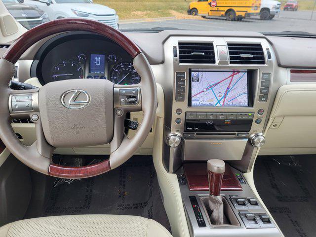 used 2013 Lexus GX 460 car, priced at $25,299
