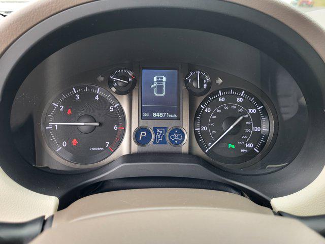 used 2013 Lexus GX 460 car, priced at $25,299