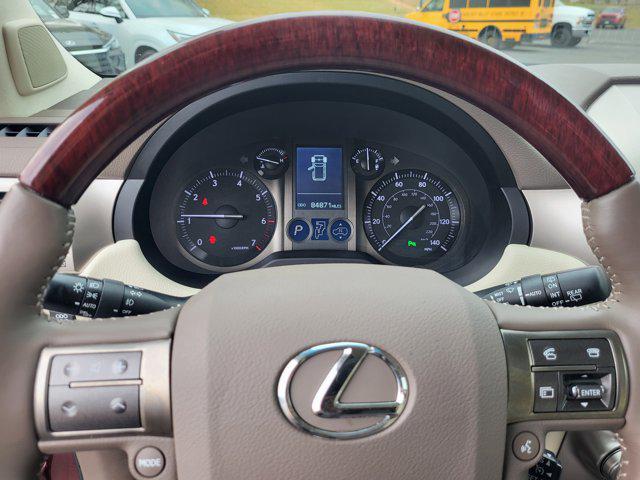 used 2013 Lexus GX 460 car, priced at $25,299