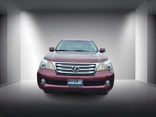 used 2013 Lexus GX 460 car, priced at $25,299