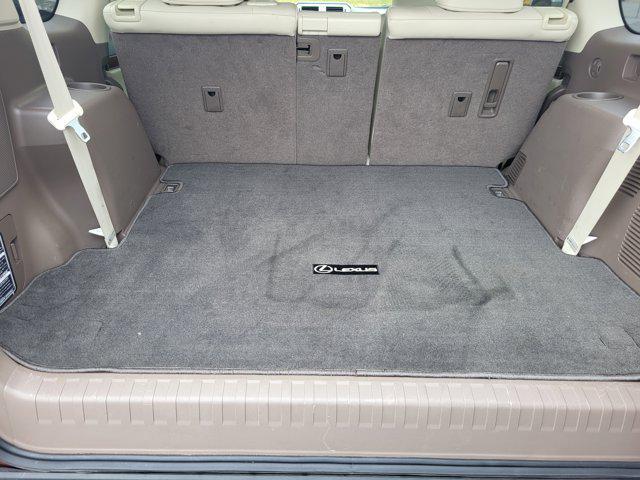 used 2013 Lexus GX 460 car, priced at $25,299