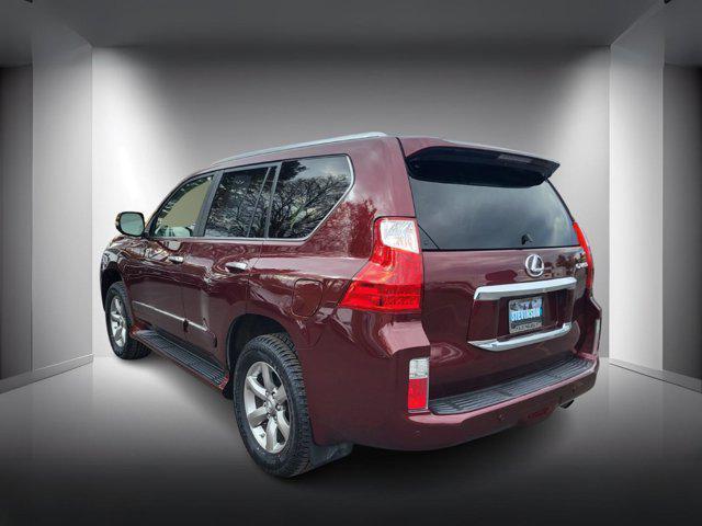 used 2013 Lexus GX 460 car, priced at $25,299