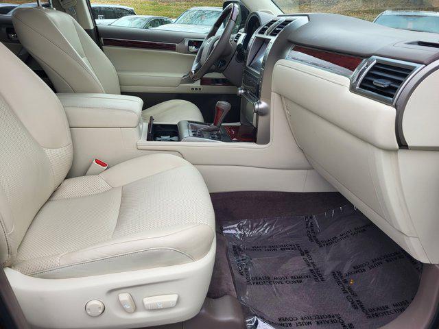 used 2013 Lexus GX 460 car, priced at $25,299