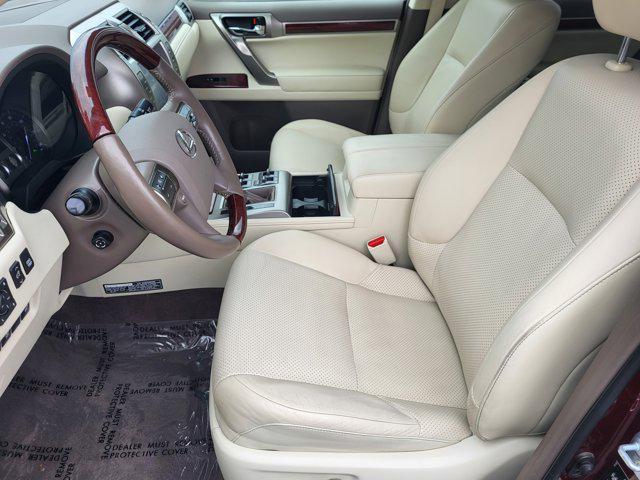 used 2013 Lexus GX 460 car, priced at $25,299