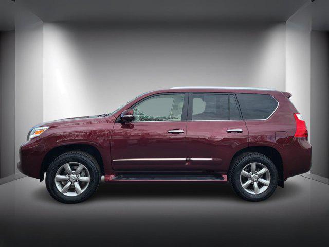 used 2013 Lexus GX 460 car, priced at $25,299