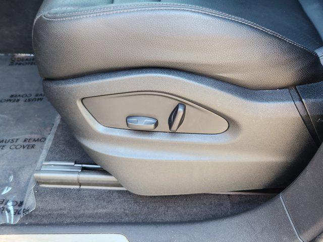 used 2024 Porsche Cayenne car, priced at $67,199