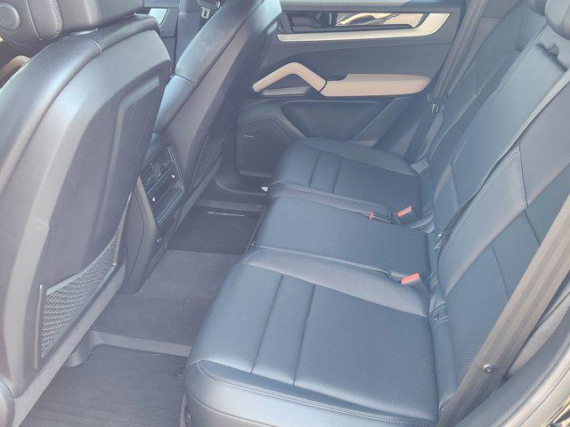 used 2024 Porsche Cayenne car, priced at $67,199