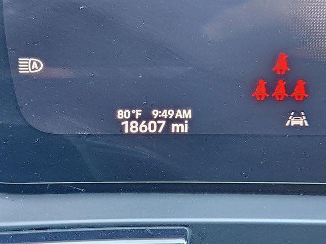 used 2024 Porsche Cayenne car, priced at $67,199