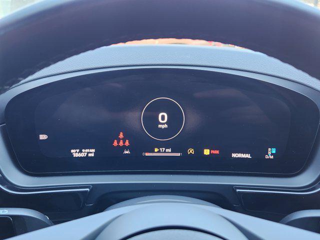 used 2024 Porsche Cayenne car, priced at $67,199