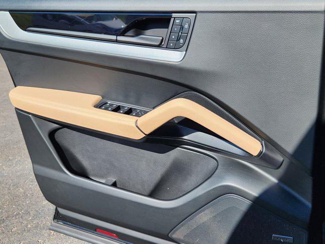 used 2024 Porsche Cayenne car, priced at $67,199