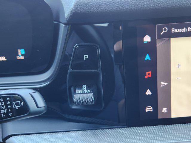 used 2024 Porsche Cayenne car, priced at $67,199