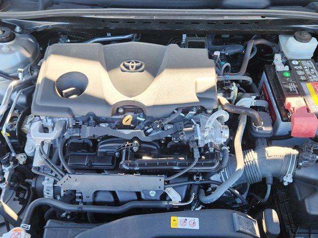 used 2022 Toyota Camry car, priced at $26,199