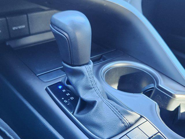 used 2022 Toyota Camry car, priced at $26,199