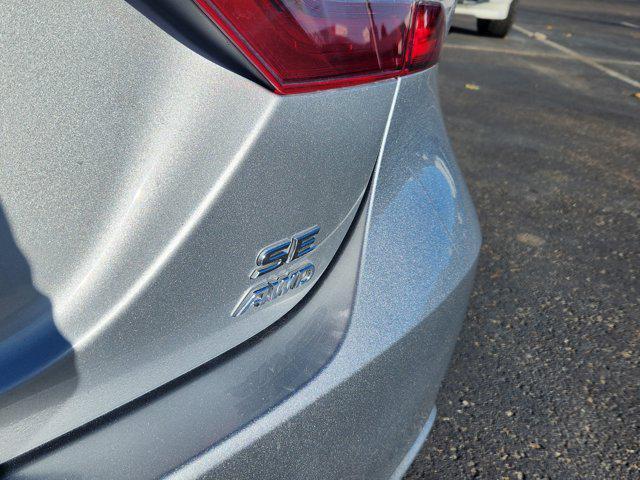 used 2022 Toyota Camry car, priced at $26,199