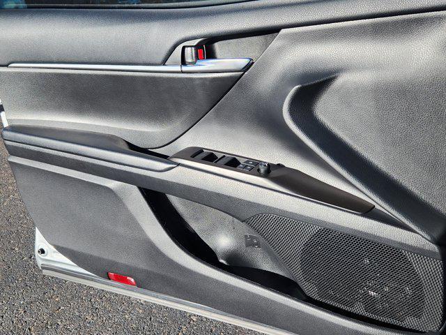 used 2022 Toyota Camry car, priced at $26,199