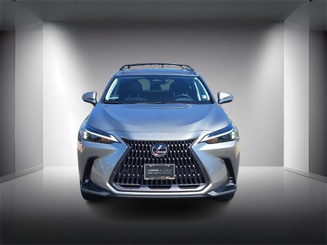 used 2025 Lexus NX 350h car, priced at $48,249
