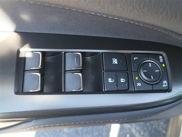 used 2025 Lexus NX 350h car, priced at $48,249