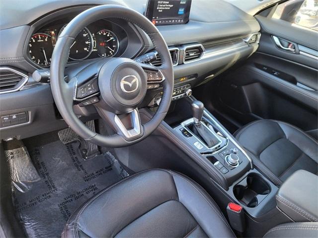 used 2020 Mazda CX-5 car, priced at $25,299