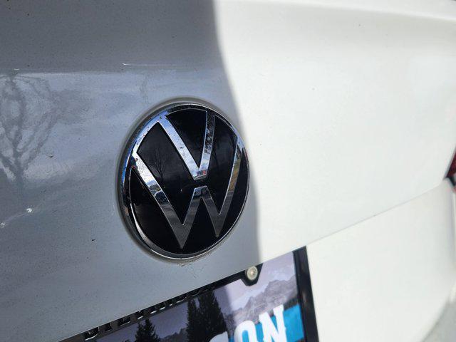 used 2022 Volkswagen Jetta GLI car, priced at $22,701