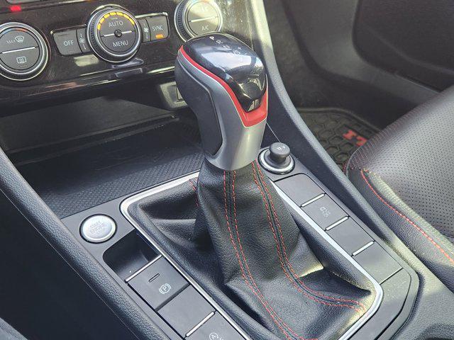 used 2022 Volkswagen Jetta GLI car, priced at $22,701