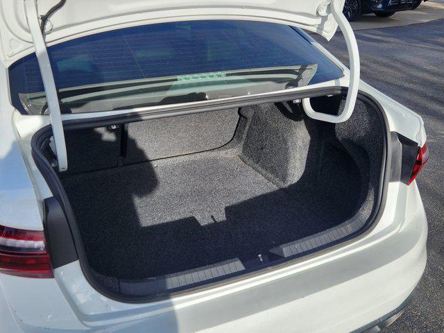 used 2022 Volkswagen Jetta GLI car, priced at $22,701