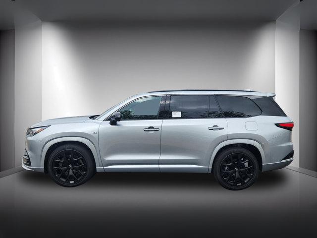 new 2025 Lexus TX 350 car, priced at $69,430