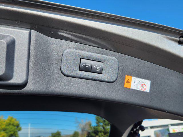 used 2025 Lexus NX 350h car, priced at $50,299