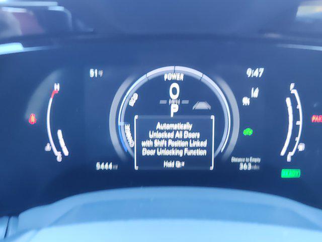 used 2025 Lexus NX 350h car, priced at $50,299