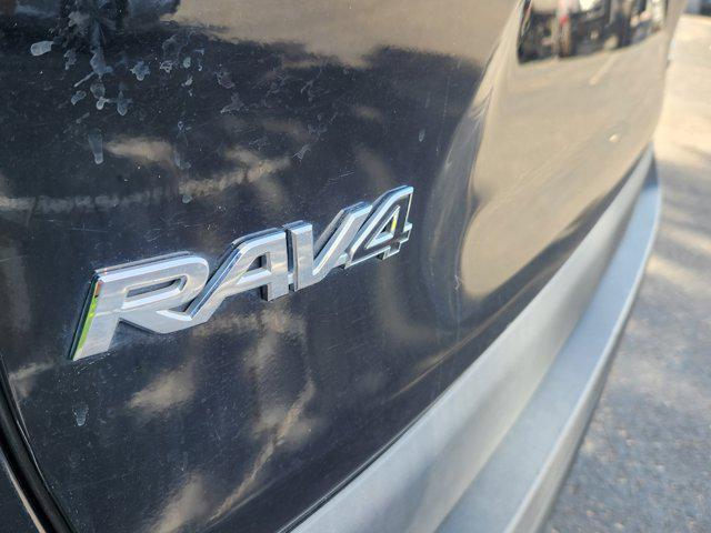 used 2020 Toyota RAV4 Hybrid car, priced at $27,302