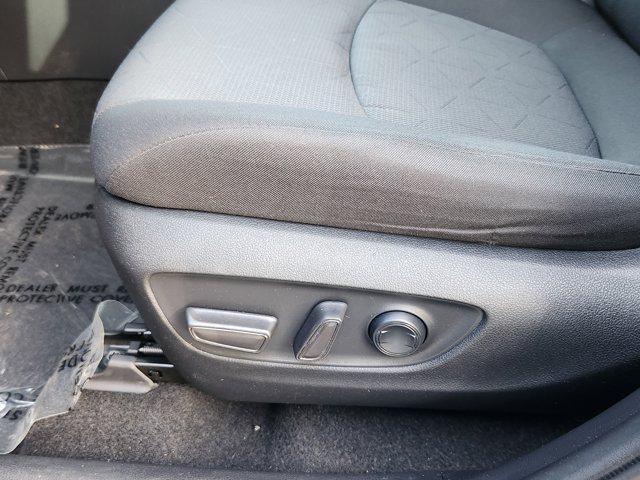 used 2020 Toyota RAV4 Hybrid car, priced at $27,302