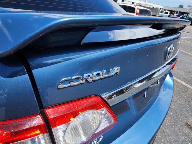 used 2013 Toyota Corolla car, priced at $12,299