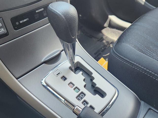 used 2013 Toyota Corolla car, priced at $12,299