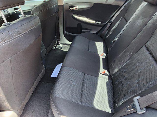 used 2013 Toyota Corolla car, priced at $12,299