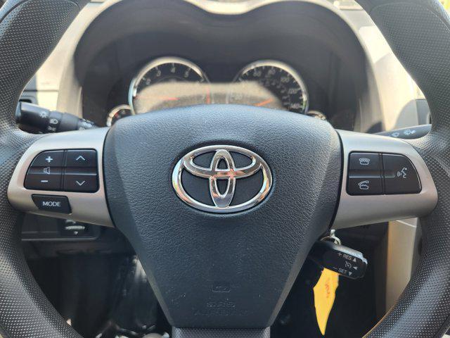 used 2013 Toyota Corolla car, priced at $12,299