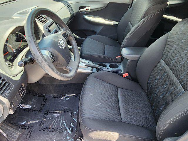 used 2013 Toyota Corolla car, priced at $12,299