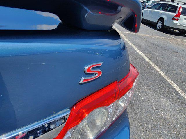 used 2013 Toyota Corolla car, priced at $12,299