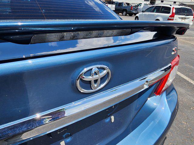 used 2013 Toyota Corolla car, priced at $12,299