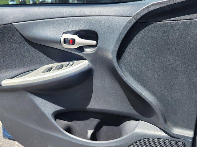 used 2013 Toyota Corolla car, priced at $12,299