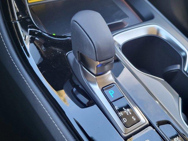 new 2025 Lexus NX 350h car, priced at $53,500