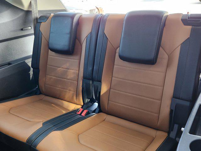 used 2019 Volkswagen Atlas car, priced at $19,799