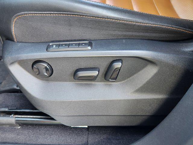 used 2019 Volkswagen Atlas car, priced at $19,799