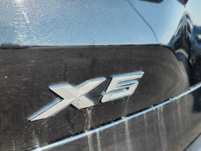 used 2023 BMW X5 car, priced at $47,299