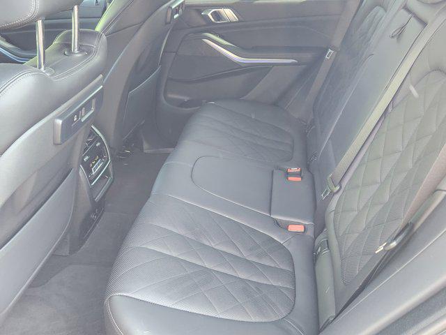 used 2023 BMW X5 car, priced at $47,299