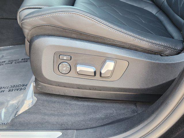 used 2023 BMW X5 car, priced at $47,299