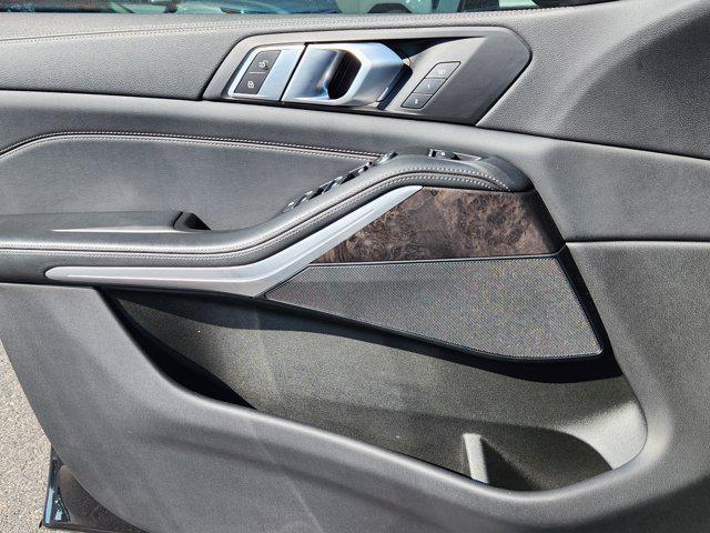 used 2023 BMW X5 car, priced at $47,299
