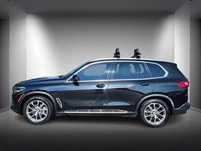 used 2023 BMW X5 car, priced at $47,299
